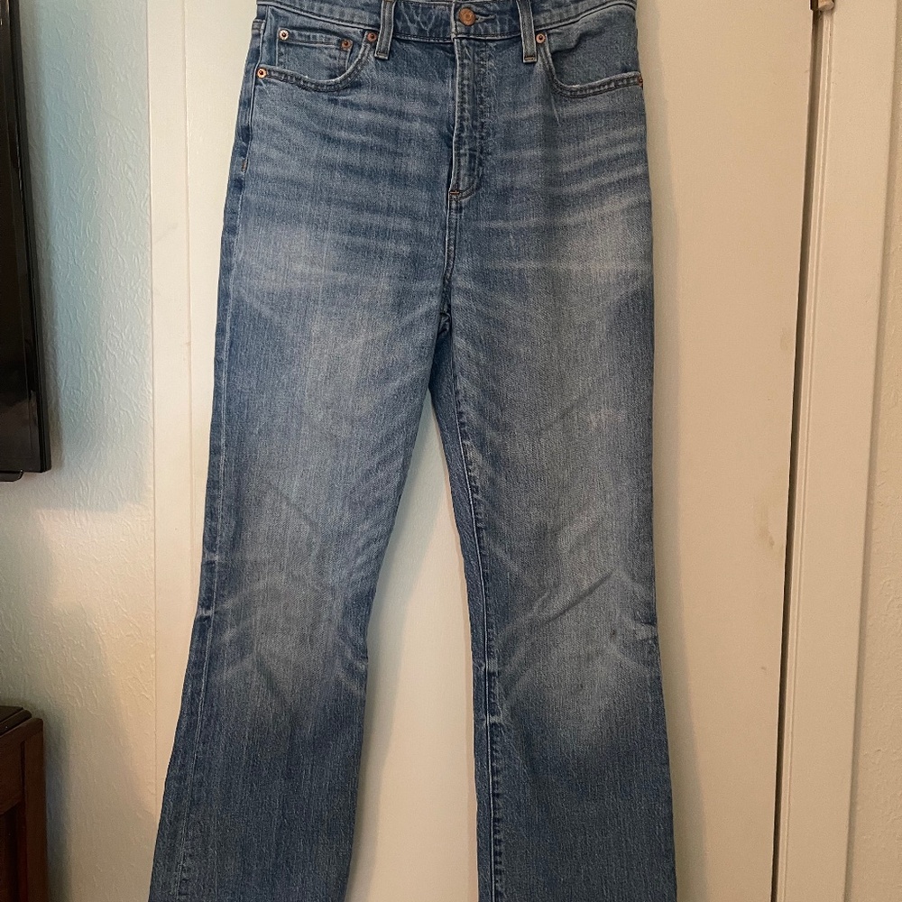 Pistola Jeans!